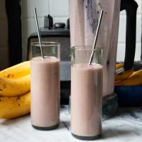 Fig Smoothie image