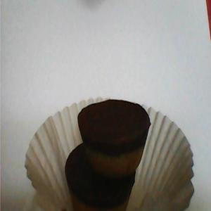PB2 and Chocolate Cups_image