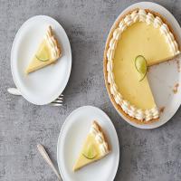 Summer Key Lime Pie image