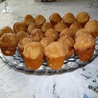 Dianne's Tiny Donut Muffins_image