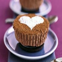 PHILADELPHIA Sweetheart Cheesecake for Two_image