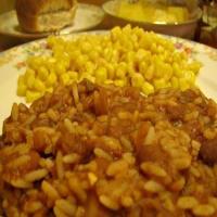 Annies Red Beans and Rice (Vegetarian) image