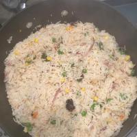 Mixed Vegetable Pulao_image