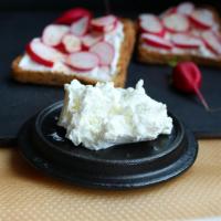 Sicilian Homemade Ricotta Cheese image