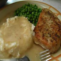 Pork Chops that Melt in Your Mouth image