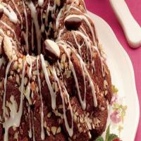 Cocoa Pecan Ring_image