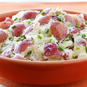 Quick Potato Salad from Hidden Valley®_image