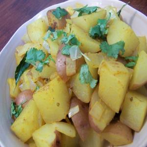 Delectable Potatoes-n-Onions_image
