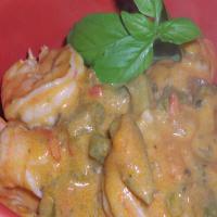 Bahian Shrimp Stew image