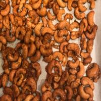 Indian-Spiced Cashews_image