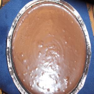 Decadent Double Chocolate Mousse image