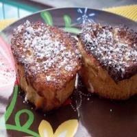 Best Ever French Toast-Breese Waye Inn image