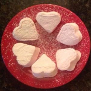 Homemade Marshmallows_image