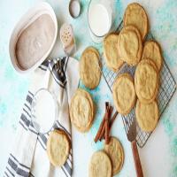 The Best Snickerdoodles I Have Ever Eaten_image