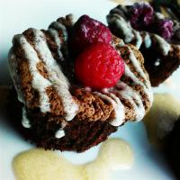 Moist Flourless Chocolate Cupcakes_image