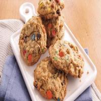 Gorp Cookies image