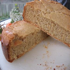 Crock Pot Herb Bread image