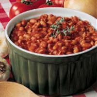 Ranch Beans_image