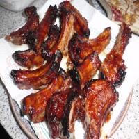 Best Baby Back Ribs in Town Recipe image