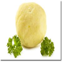 Kartoffelklösse (German Potato Dumplings) Recipe - (4/5) image