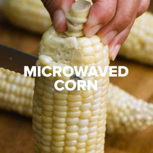 Microwaved Corn Recipe by Tasty image