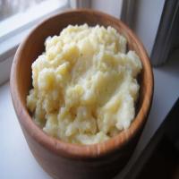 Mashed Potatoes using Canned Potatoes Recipe - (4.5/5) image