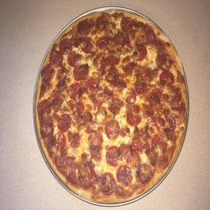 Best Pizza Recipe_image