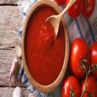 Napolitana Sauce Recipe_image