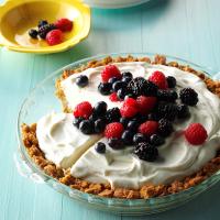 Easy Cream Pie_image