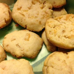 Nougat Cookies_image
