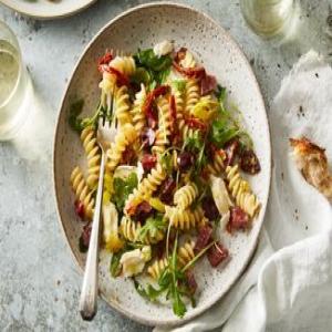 Cook's Illustrated's Italian Pasta Salad Recipe on Food52_image