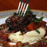 Cabernet-braised Short Ribs Recipe by Tasty_image