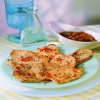 Pork Chops with Tomato Salsa_image