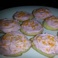 Easy Cake Mix Cookie_image