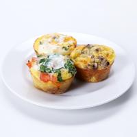 Easy Omelette Cups Recipe by Tasty_image