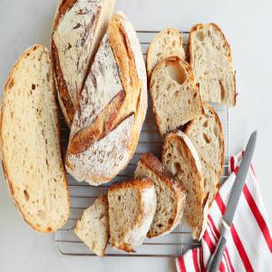 Sourdough Bread image
