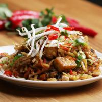 Vegan Pad Thai Recipe by Tasty_image
