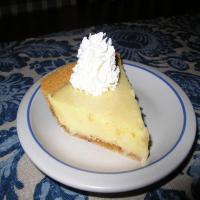 Sur La Table Margarita Pie (Alcohol-Free)_image
