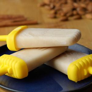 Horchata Pops Recipe by Tasty image