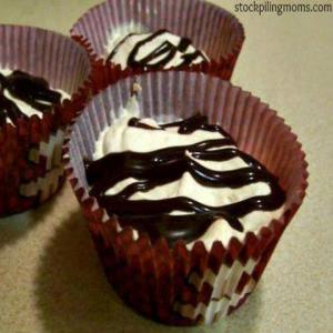 PEANUT BUTTER & COOL WHIP TREAT_image