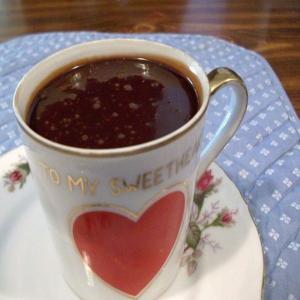 2bleu Cups of Chocolate Lava Please!_image