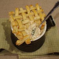 LADY AND SONS CHICKEN POT PIE Recipe - (4.6/5) image