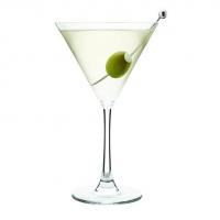 The Ultimate Ketel One Dirty Martini image