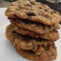 The Best Oatmeal Cookies image