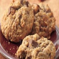 Snickers™-Oatmeal Cookies_image