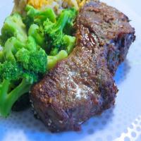 Baked Five Spice Lamb Cutlets_image
