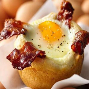 Bacon & Egg Bites_image