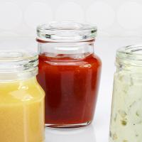 Sweet and Tangy Barbecue Sauce image