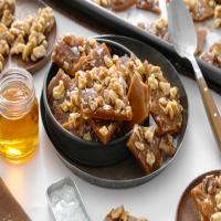 Whiskey Butter Toffee_image