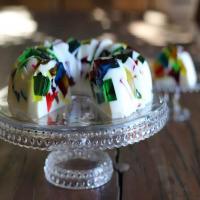 Stained Glass Jello Bundt_image